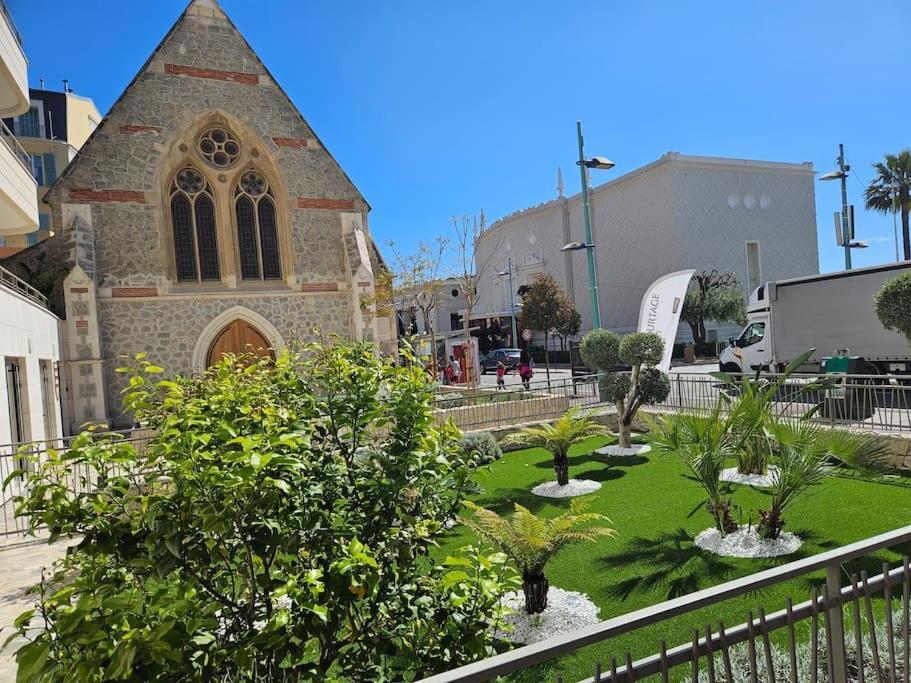 Apartment L'onda, Cosy 2 Pieces A Proches Plages Menton