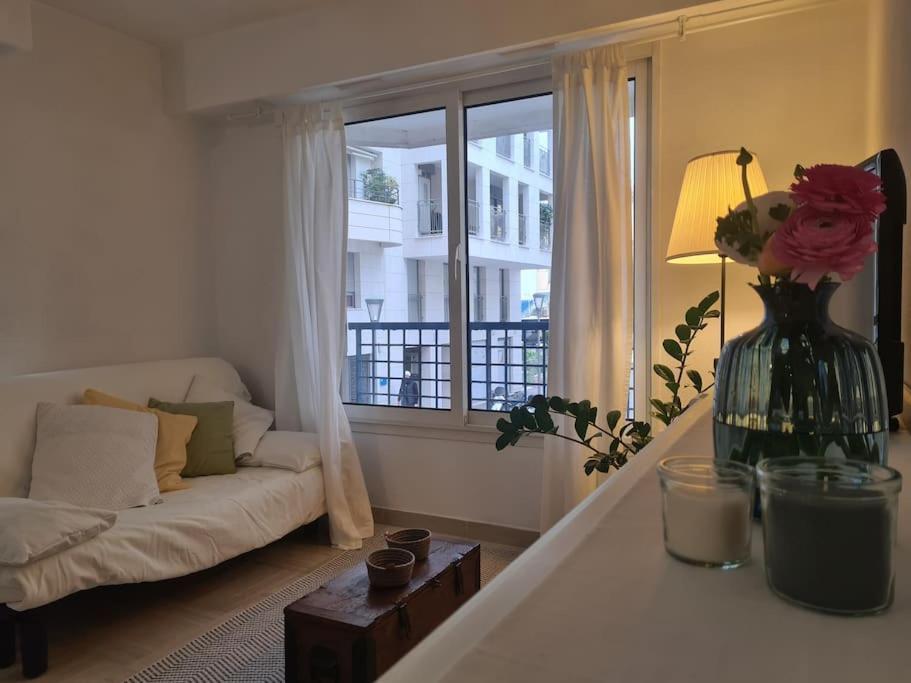 Apartment L'onda, Cosy 2 Pieces A Proches Plages *